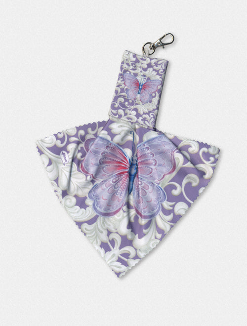 Butterfly Smart Cloth