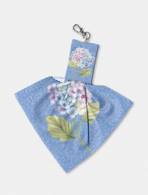 Hydrangea Smart Cloth
