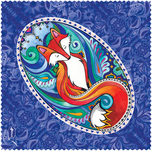 FOX Smart Cloth