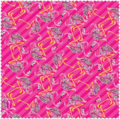 FLAMINGO Smart Cloth