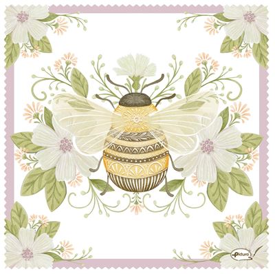 Bee Smart Cloth
