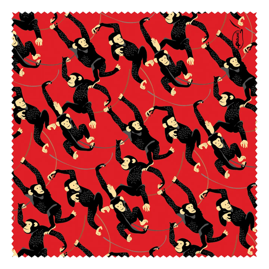 Monkeys Smart Cloth