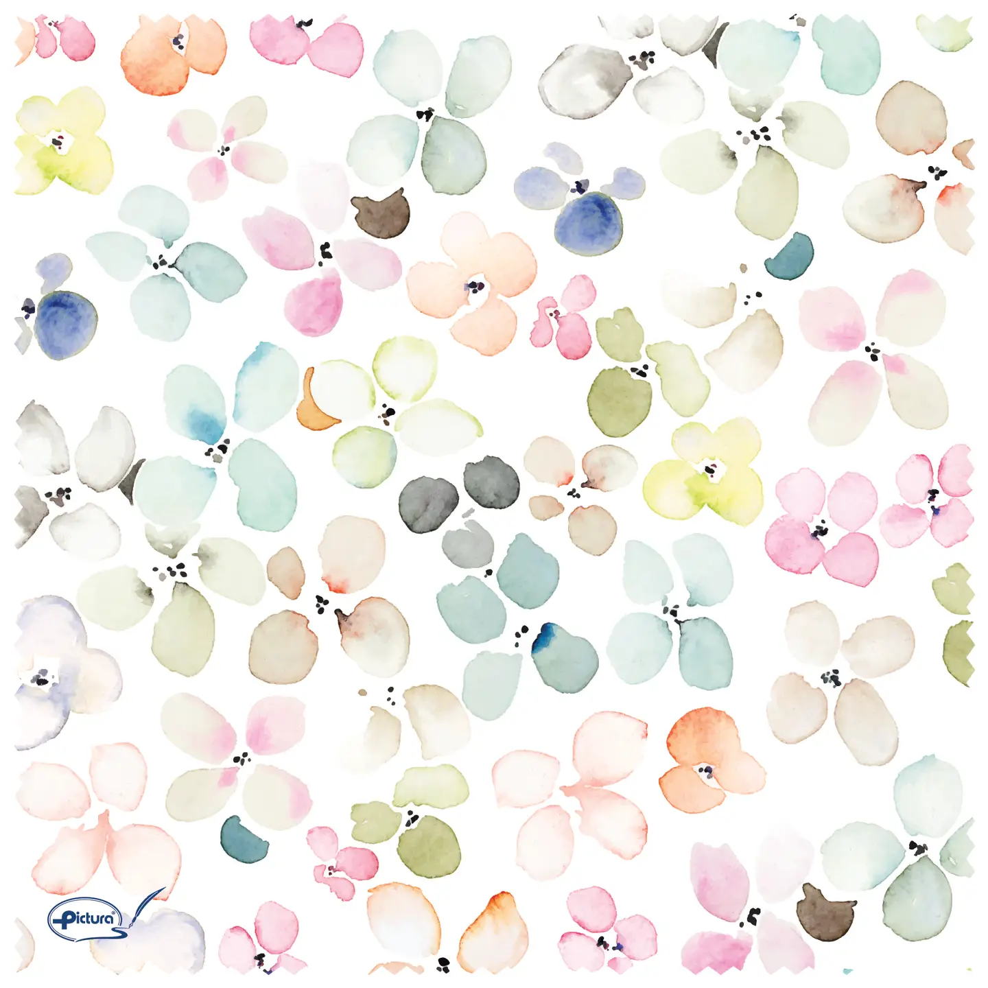 Petals Smart Cloth
