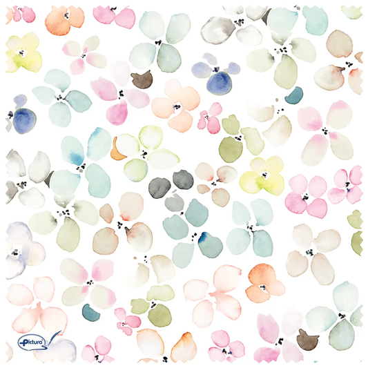 Petals Smart Cloth