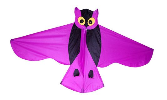 Owl Sky Delight