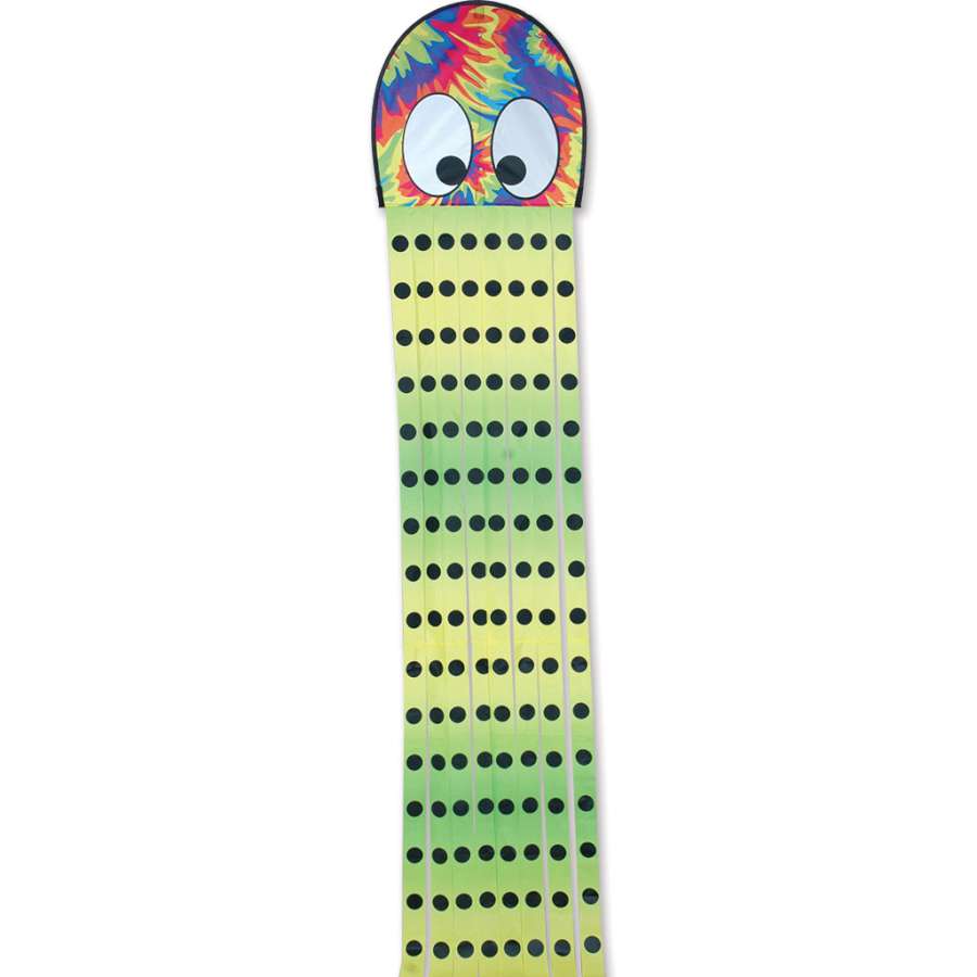 Tiie Dye Squeaky Kite