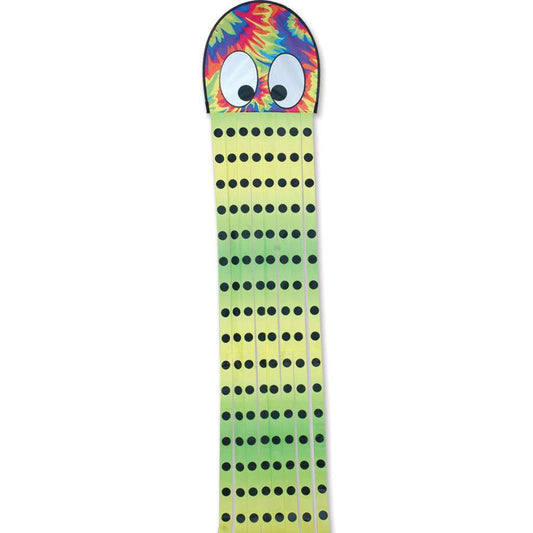 Tiie Dye Squeaky Kite