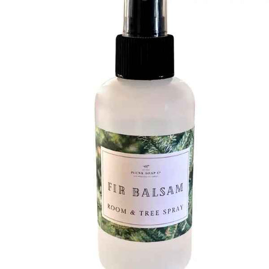 Fir Balsam Room Spray