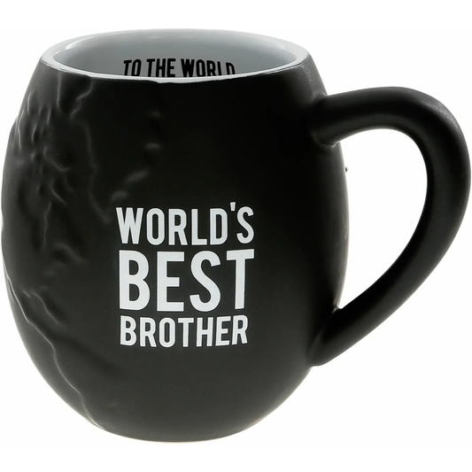 Best Brother 20OZ Mug