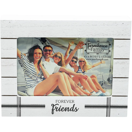 Friends Frame For 4X6 Photo
