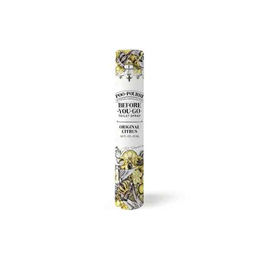 10ML Poo-Pourri Original