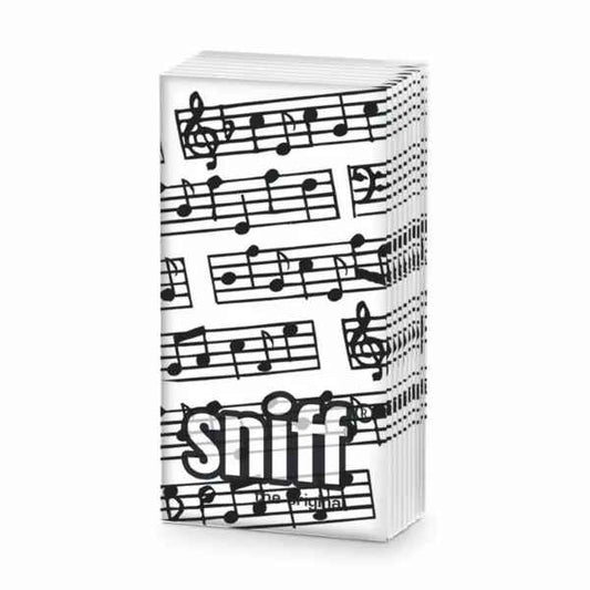 MUSIC Sniffs