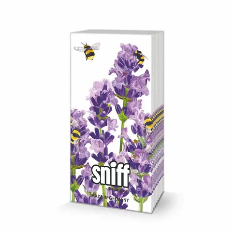 Bees & Lavender Sniffs