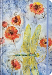 Indigo Dragonfly Journal