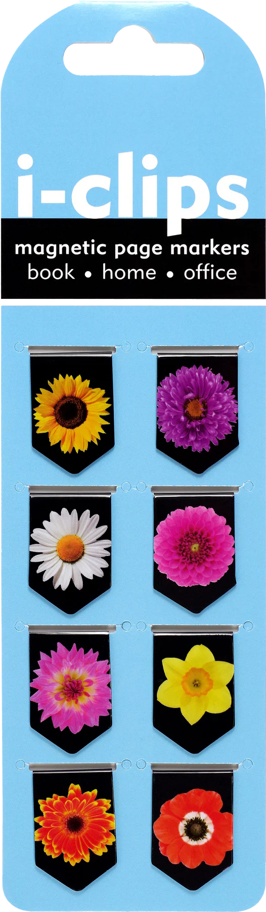 FLOWERS I CLIPS