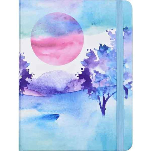 Reflections an Unlines Journal
