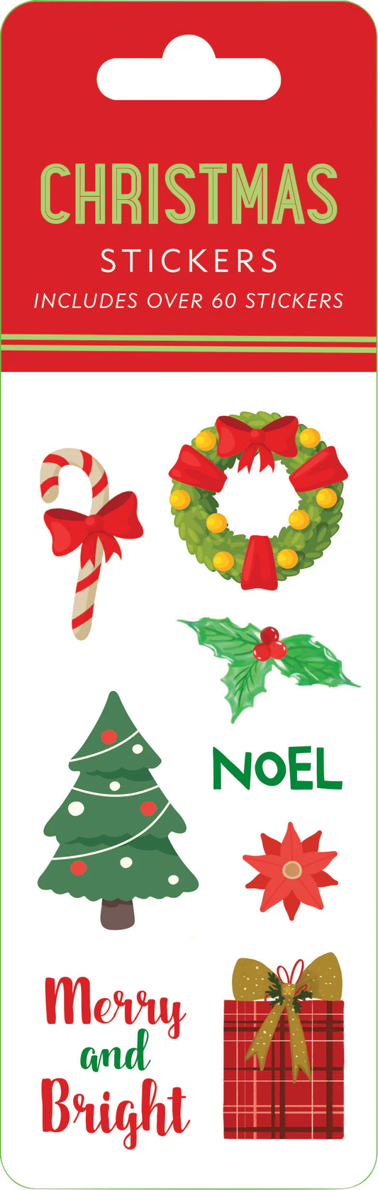 Christmas Stickers