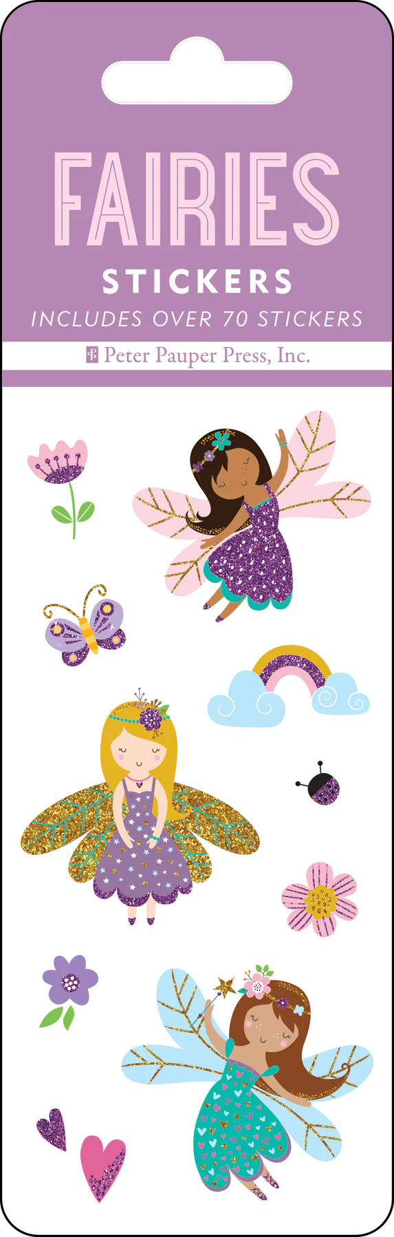 FAIRIES Stickers