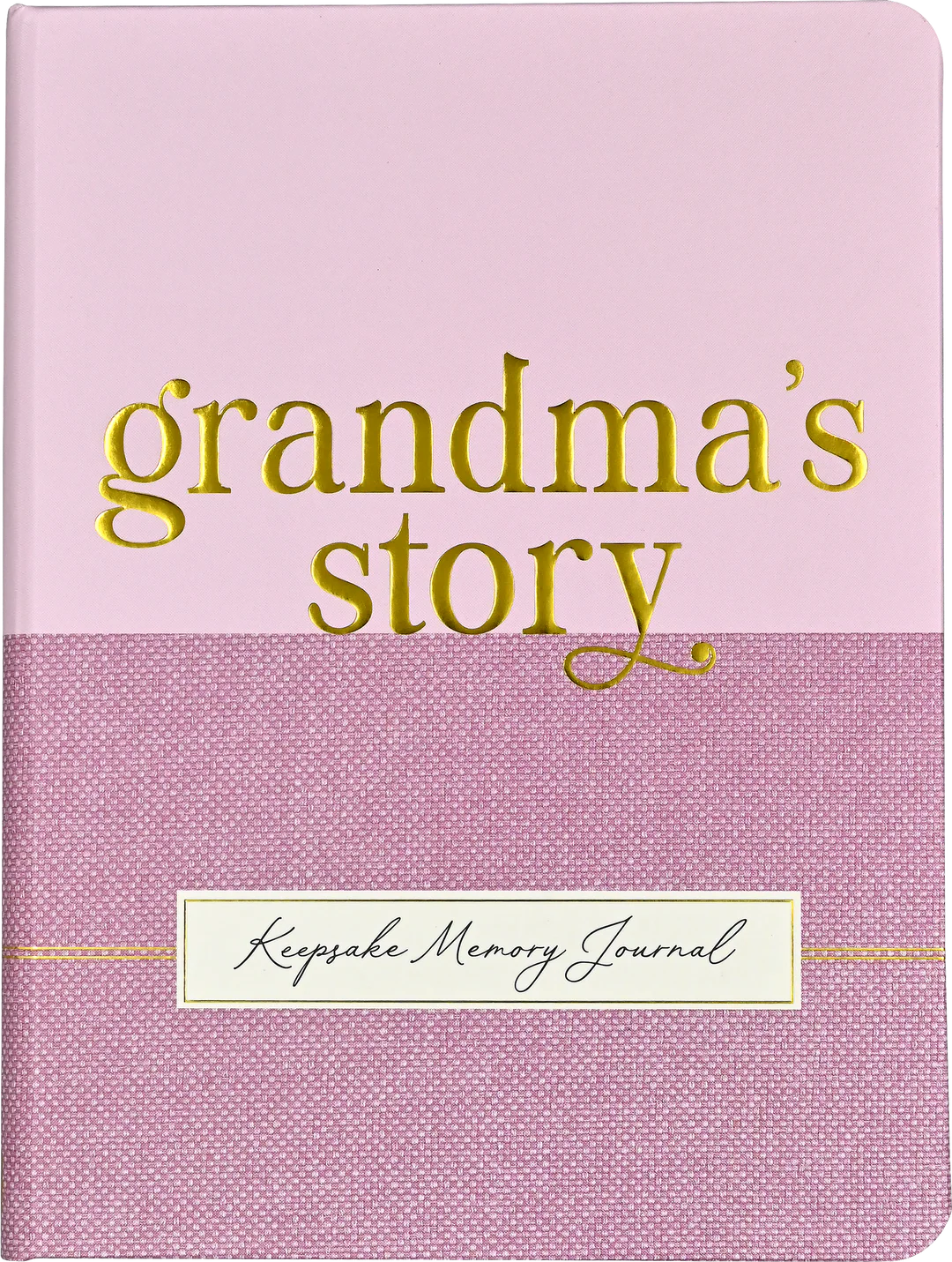 GRANDMA'S STORY