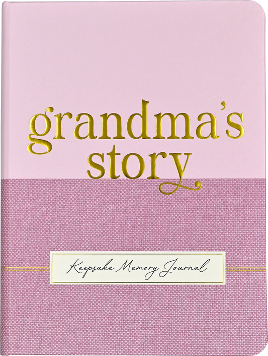 GRANDMA'S STORY