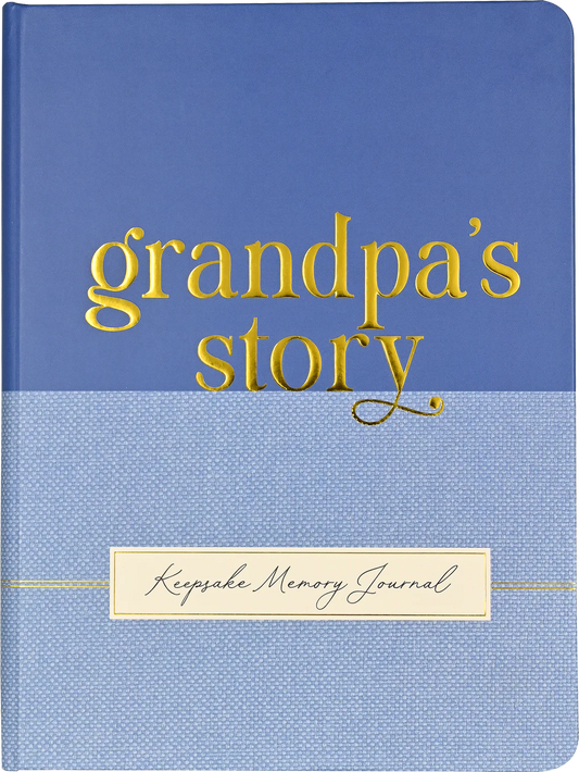 GRANDPA'S STORY