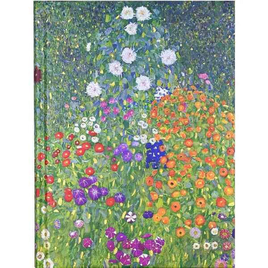 Cottage Garden Journal