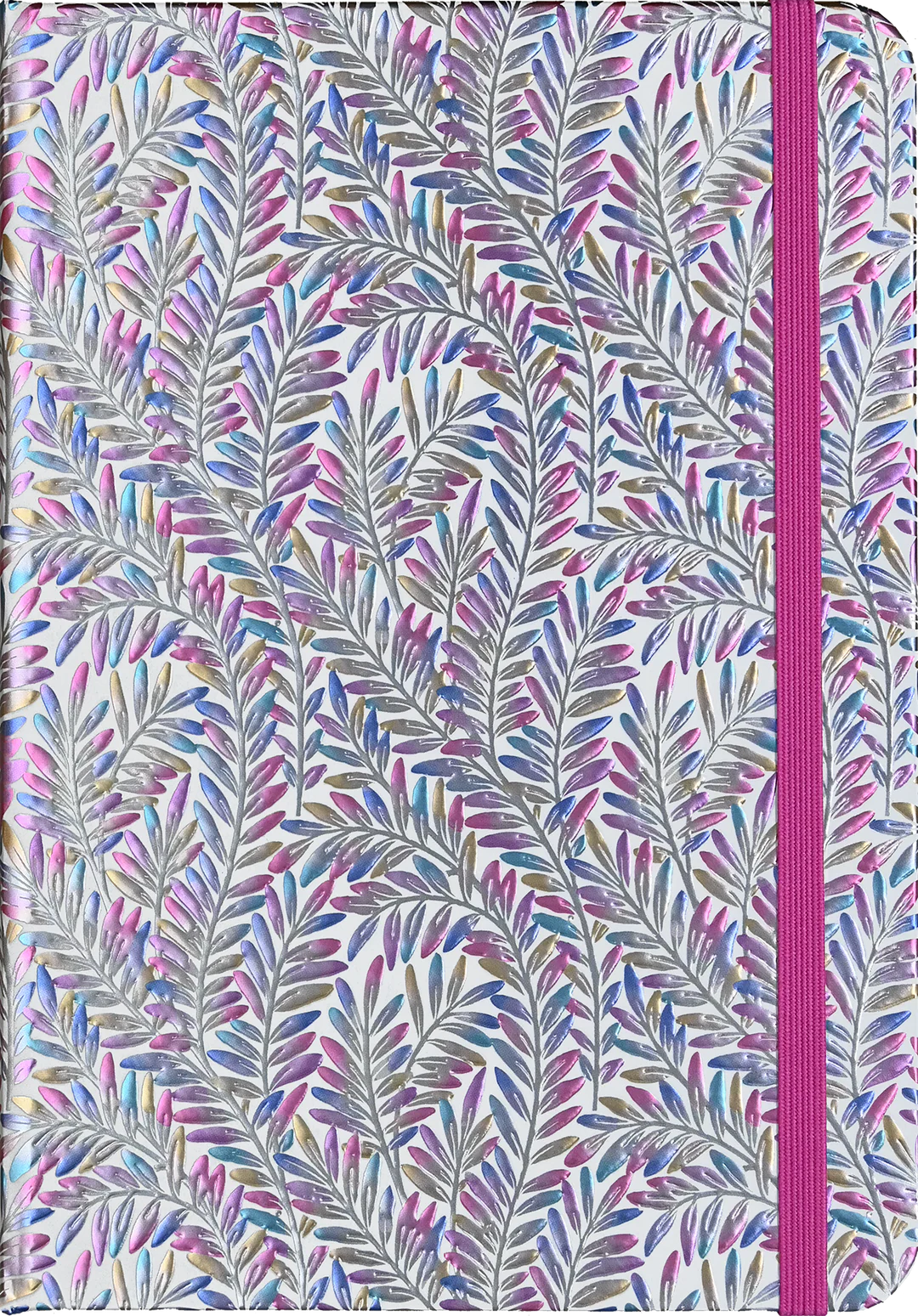 WATERCOLOR VINES JOURNAL
