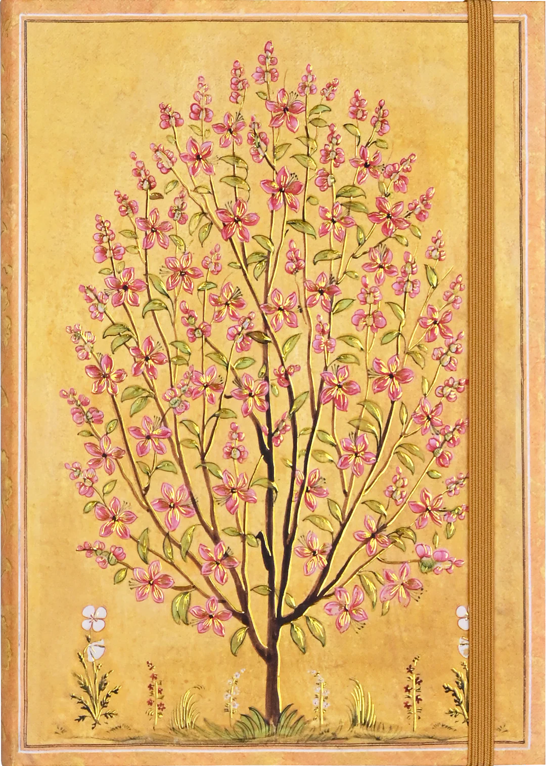 ANTIQUE MAGNOLIA JOURNAL