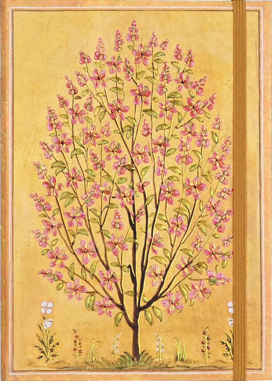 ANTIQUE MAGNOLIA JOURNAL