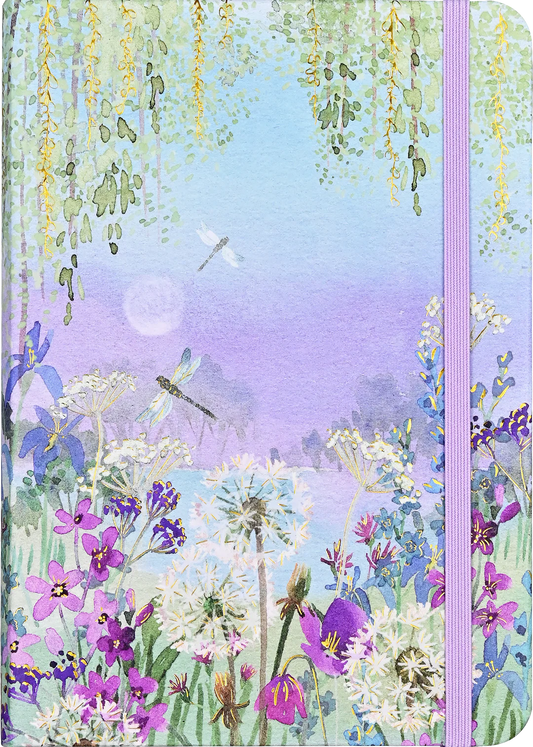 DRAGONFLIES & DANDELIONS JOURNAL