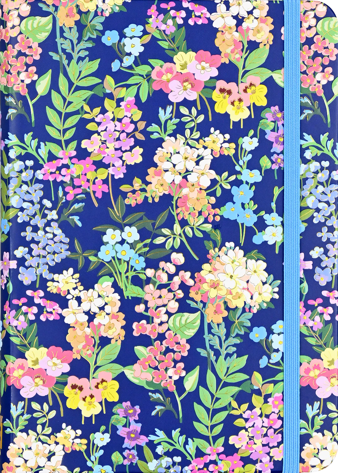 MEADOW BLOSSOMS JOURNAL
