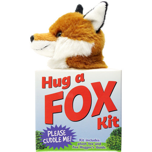 Hug A Fox Kit