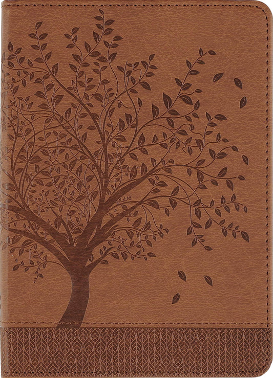 Tree Of Life Small Artisan Journal