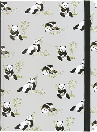 PANDAS JOURNAL