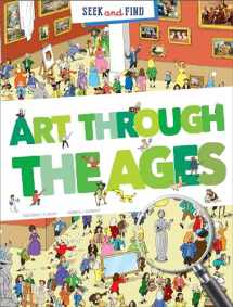 Art Through The Ages