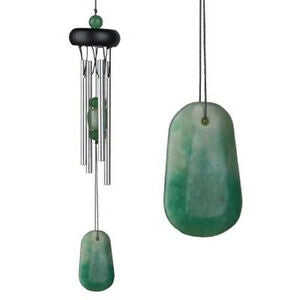 Jade Precious Stone Chime