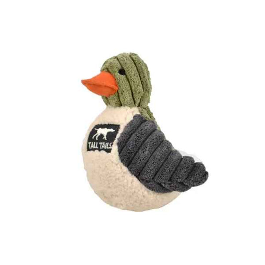 5" DUCKLING SQUEAKER TOY