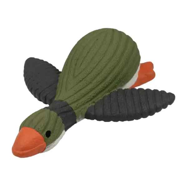 DUCK LATEX SQUEAKER TOY
