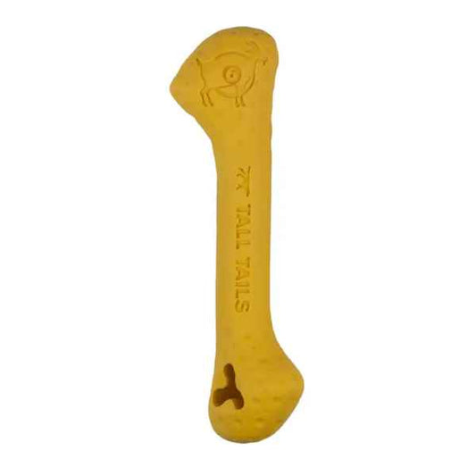 SMALL GOAT SPORT BONE TOY