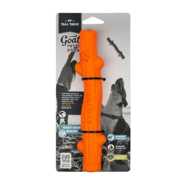 SPORT FETCH STICK DOG TOY