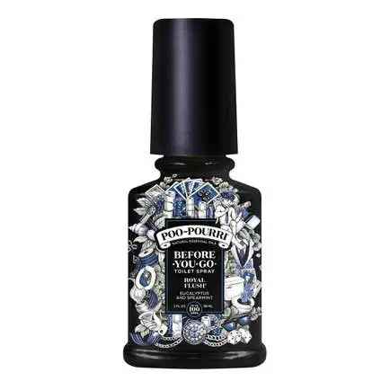 2OZ Royal Flush Poo-Pourri