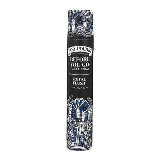 10ML Poo-Pourri Royal Flush