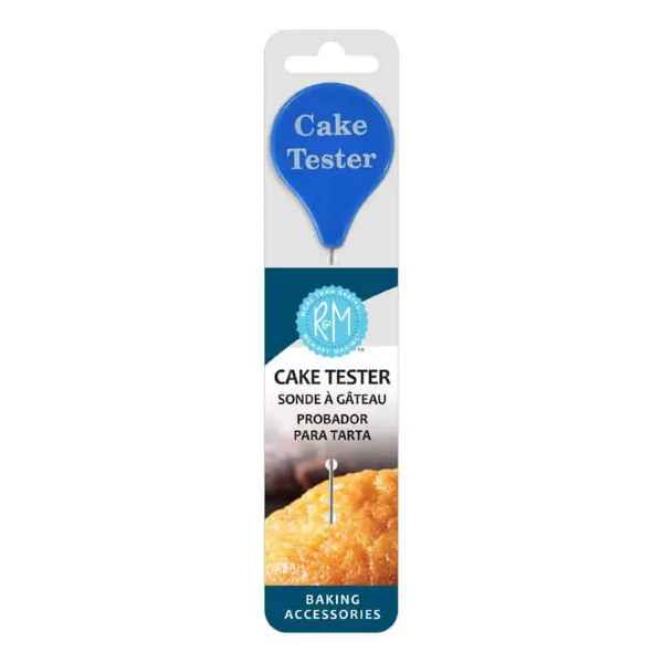 Cake Tester - Carded