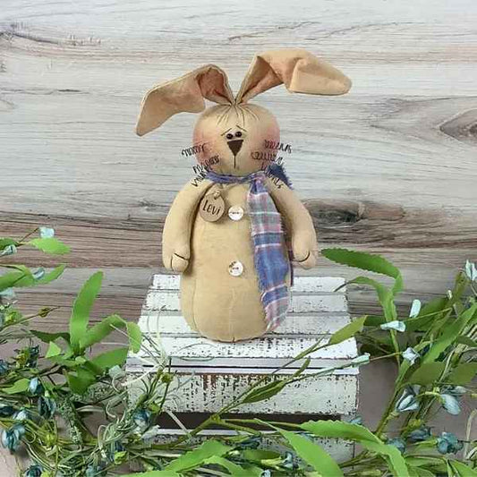 Levi the Hare