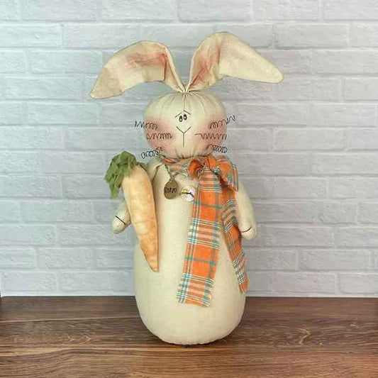 Renzo the Rabbit