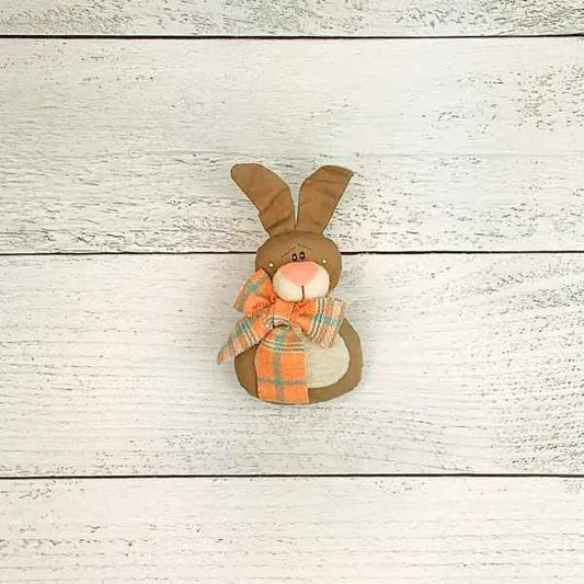 Wilber the Wabbit small ornament