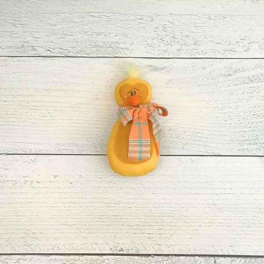 Clark the Chicklet
