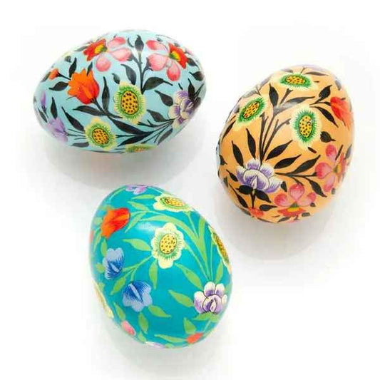 KASHMIRI EGG - ASSORTED