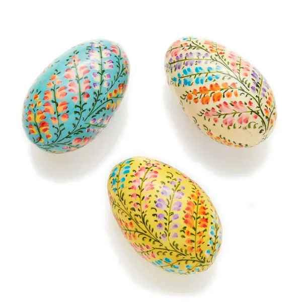 KASHMIRI EGG - ASSORTED