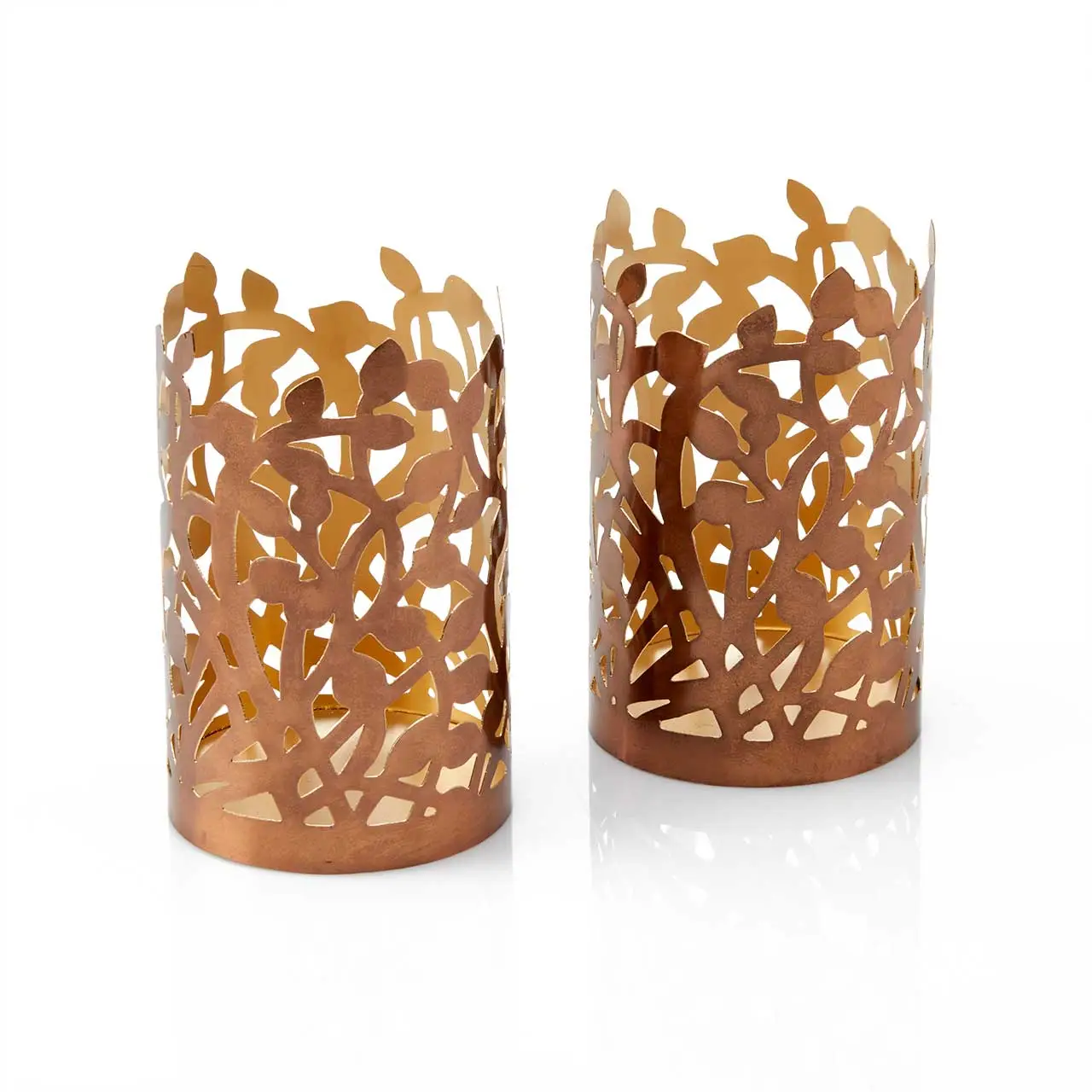 Climbing Vine Lanterns